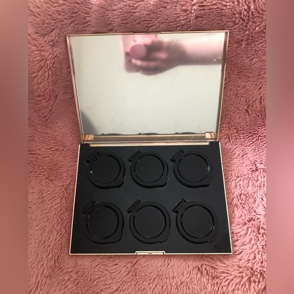 BNIB ICONIC London loose pigment palette - Picture 3 of 9